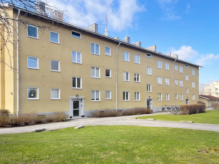 Fullskärm
