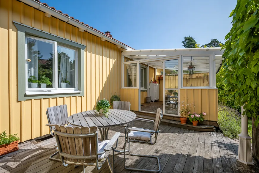 Fullskärm