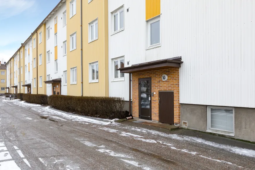 Fullskärm