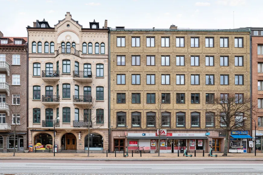Fullskärm