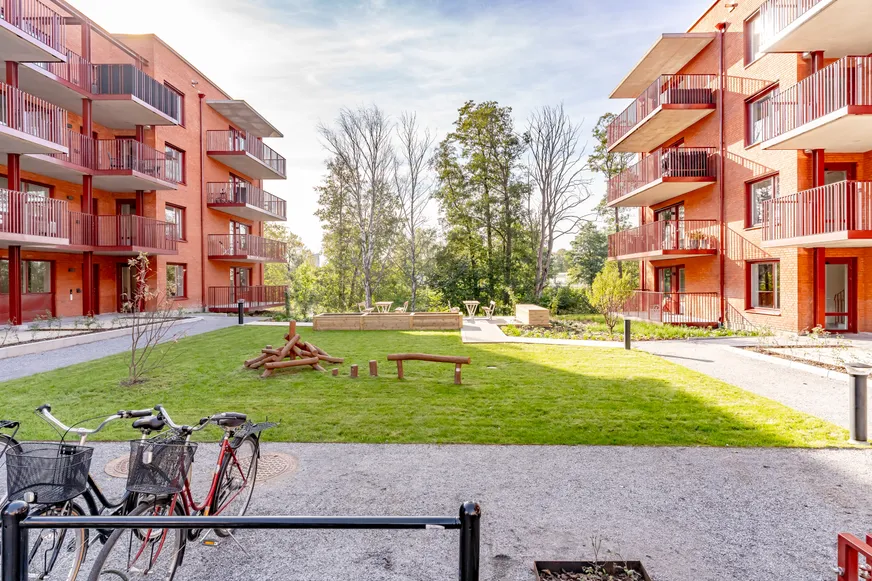 Fullskärm
