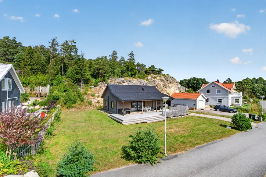 Fullskärm