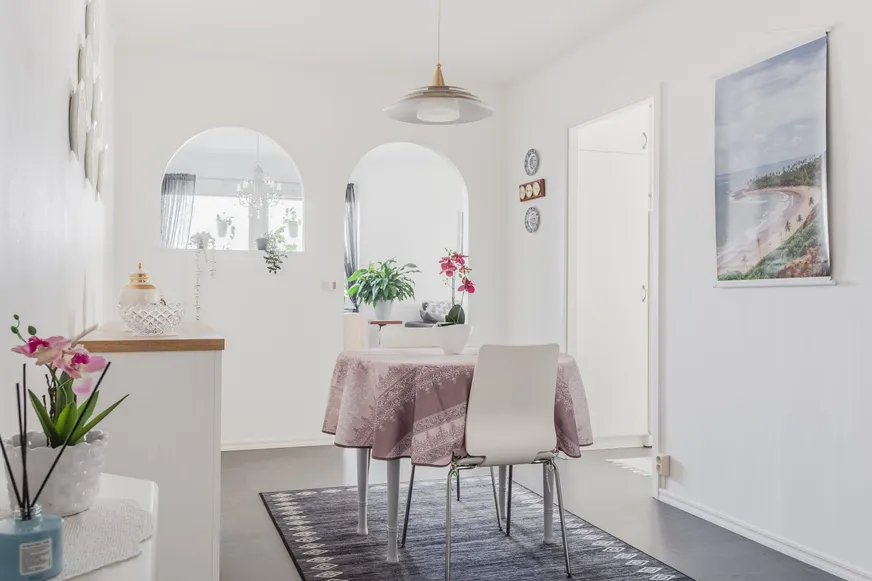 Fullskärm