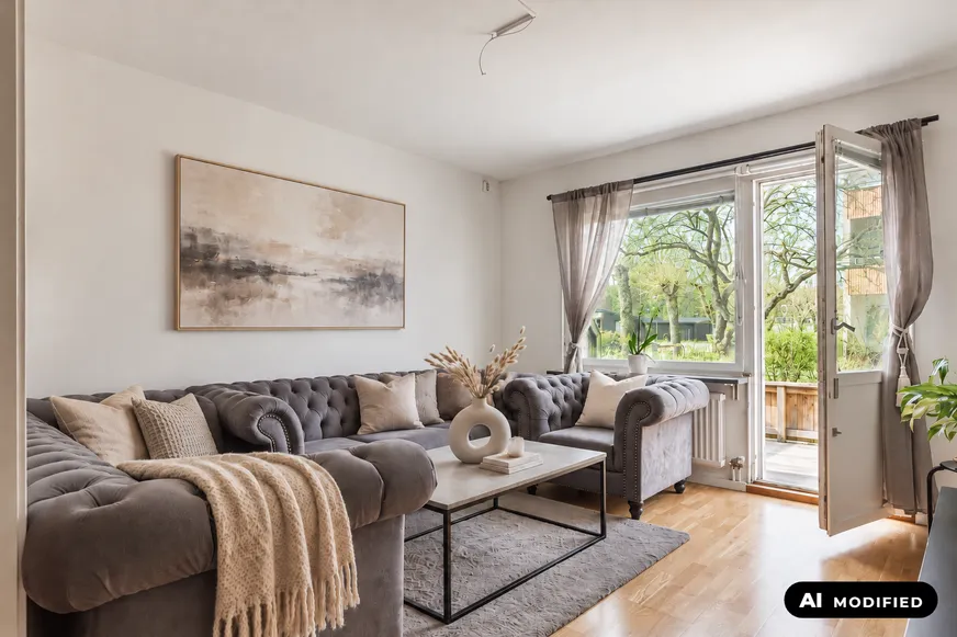 Fullskärm