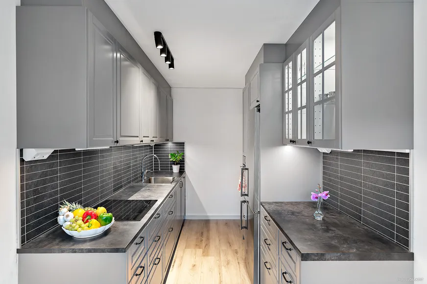 Fullskärm