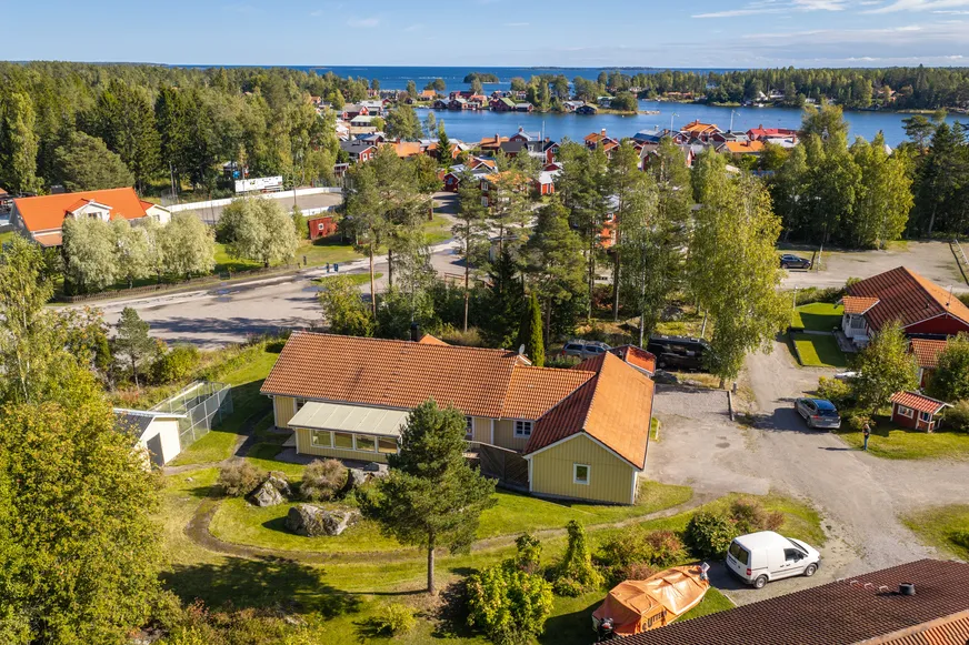 Fullskärm