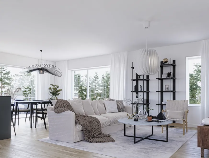 Fullskärm