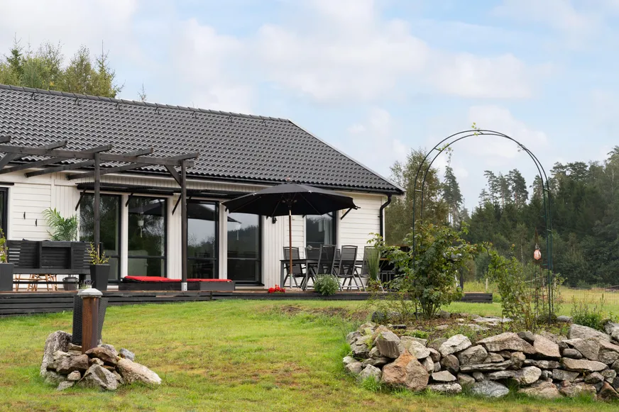 Fullskärm