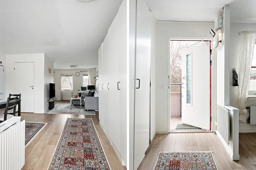 Fullskärm