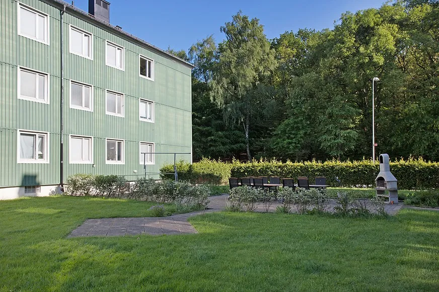 Fullskärm