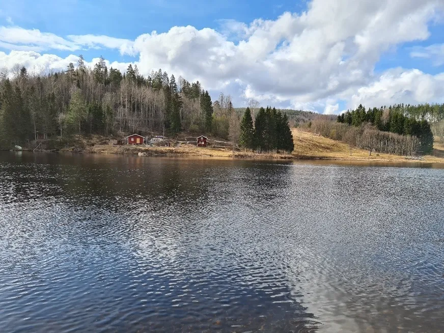 Fullskärm