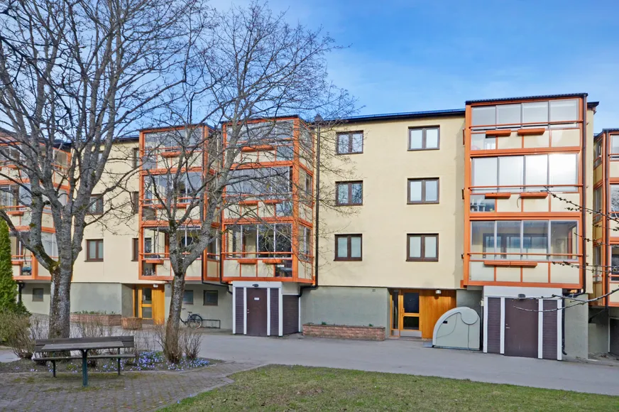 Fullskärm