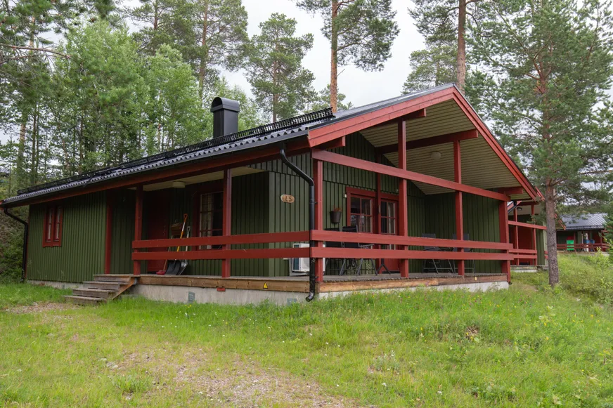 Fullskärm