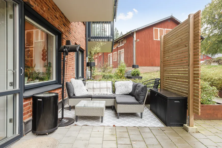 Fullskärm