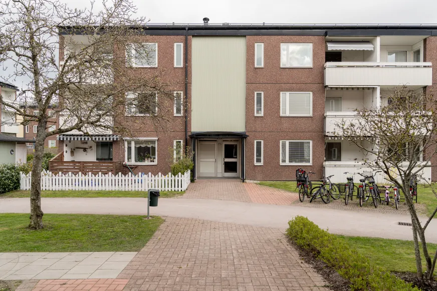 Fullskärm