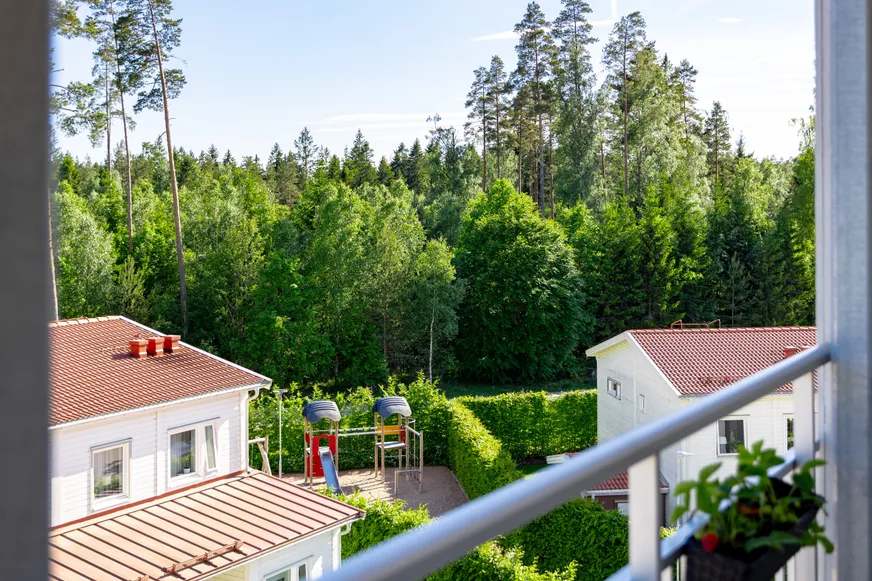 Fullskärm