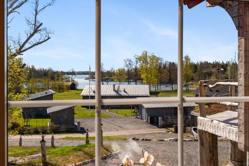 Fullskärm