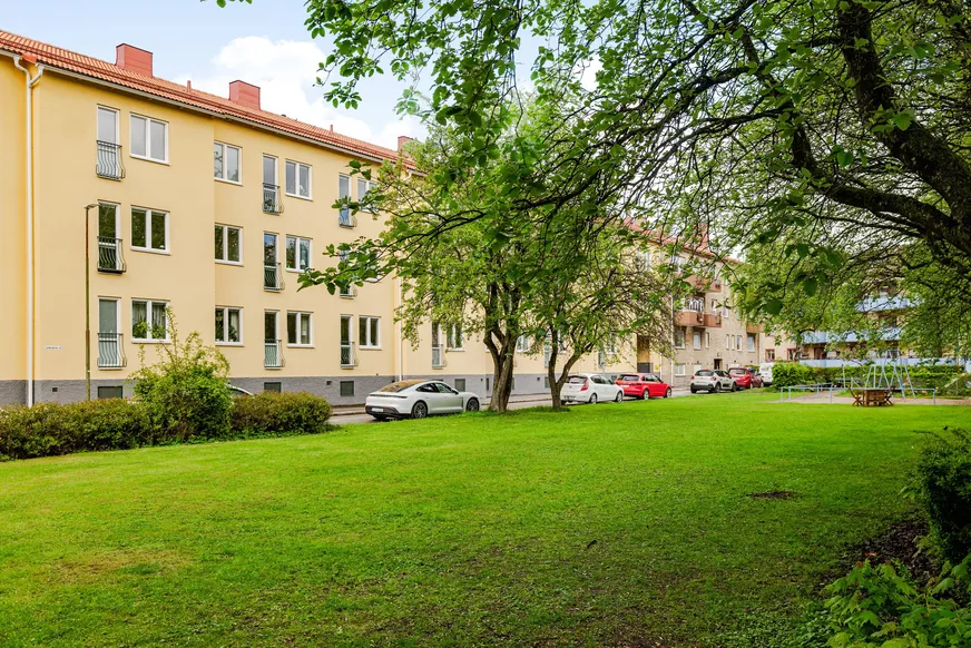 Fullskärm