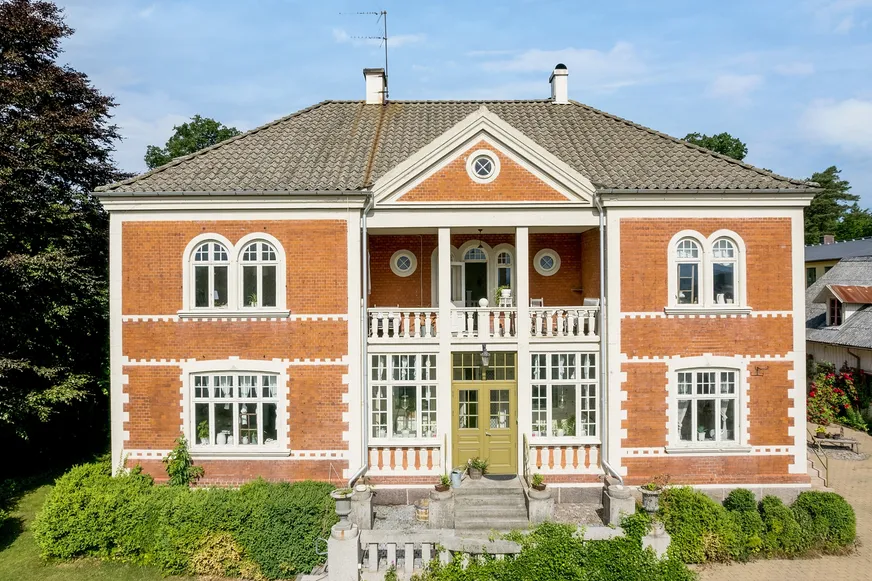 Fullskärm