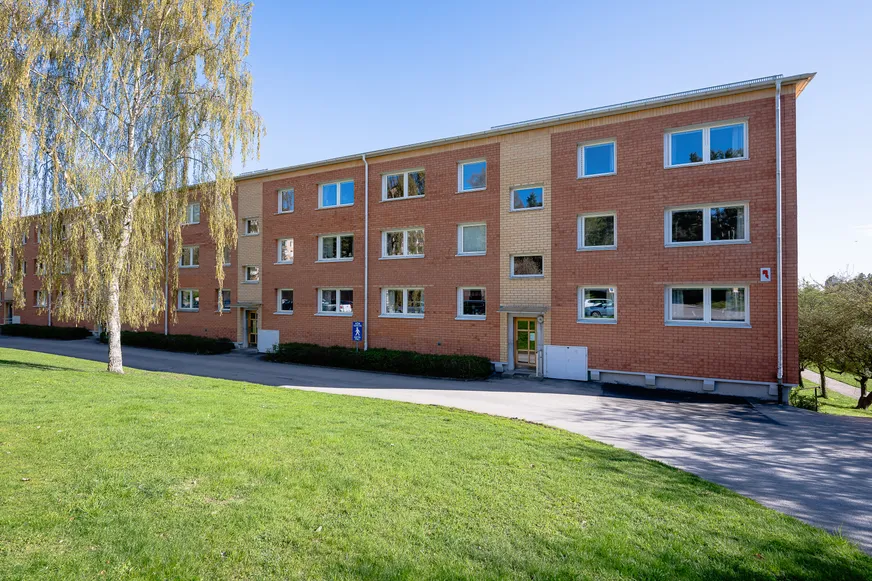 Fullskärm