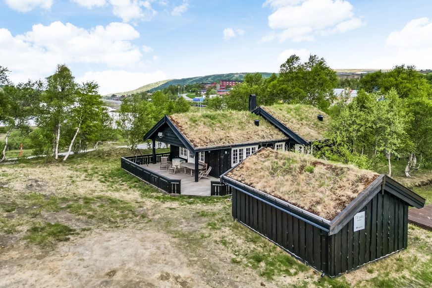 Fullskärm