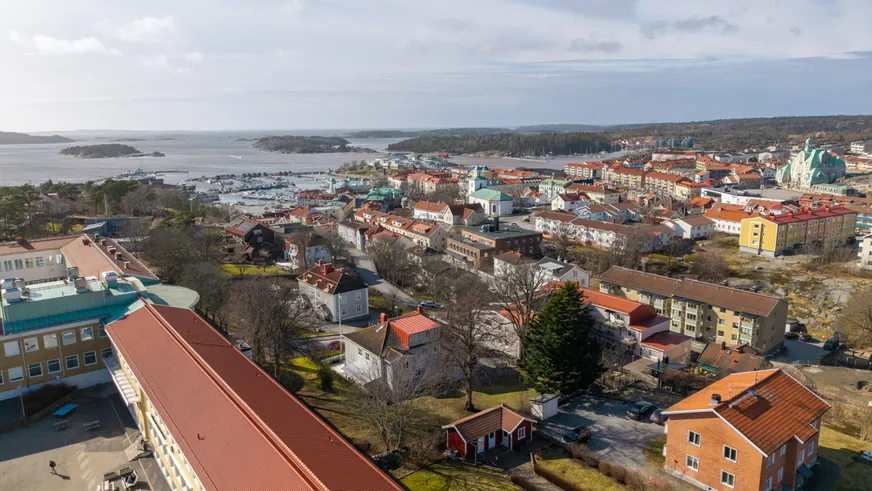 Fullskärm