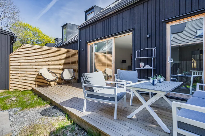 Bostadsrätt, Radhus, Generalsvägen 116b, Österskär, Österåker