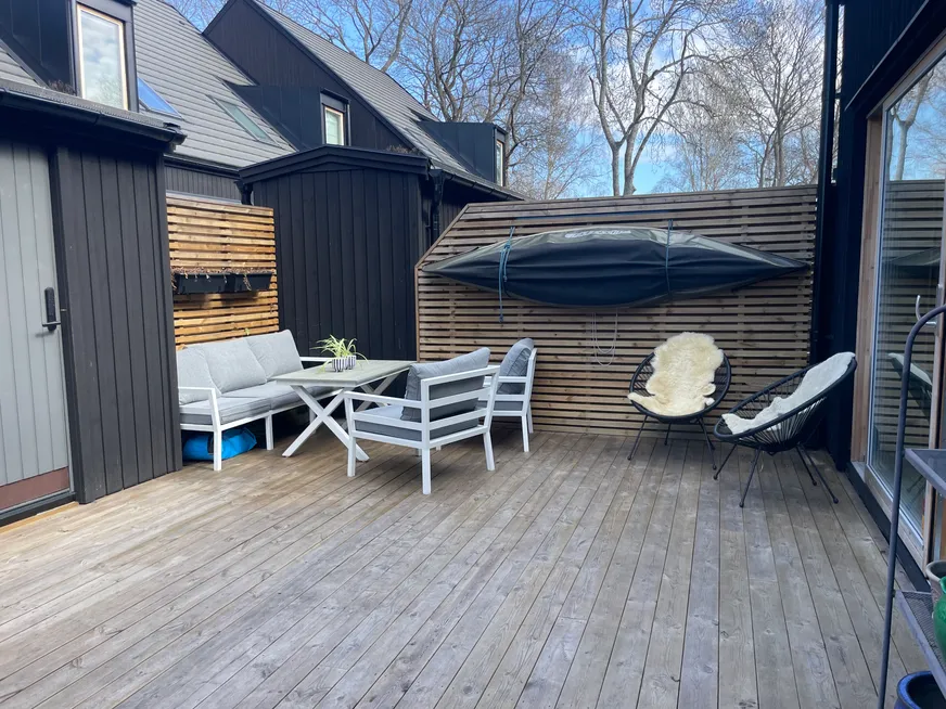 Fullskärm