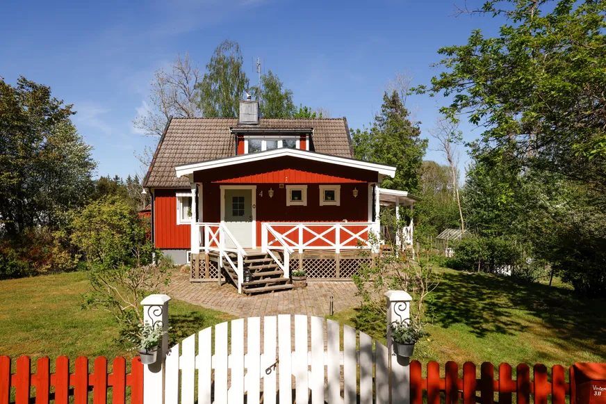 Fullskärm