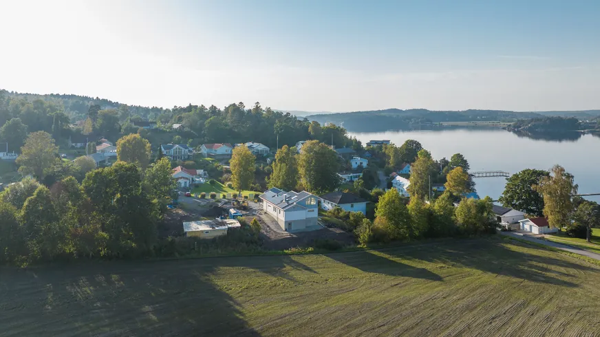 Fullskärm