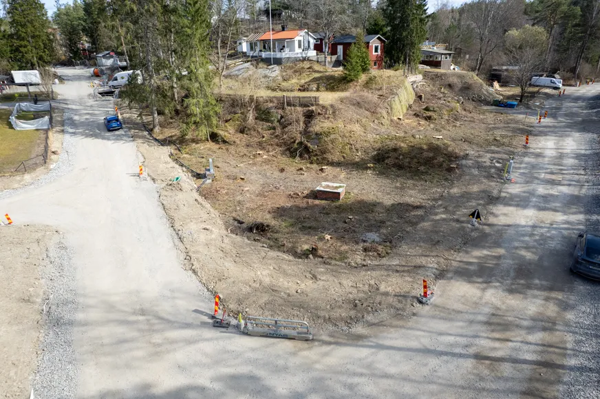 Fullskärm