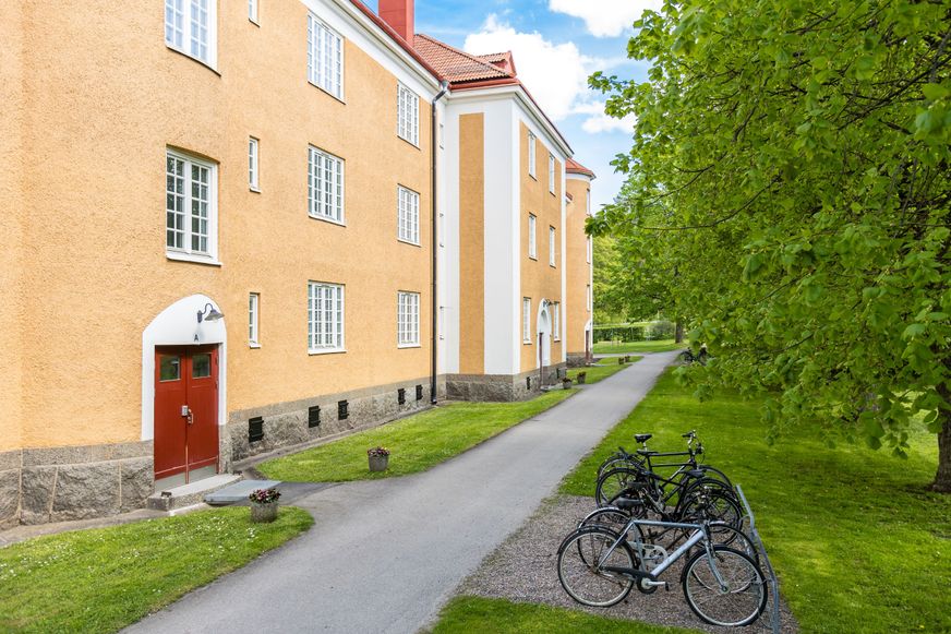 Fullskärm
