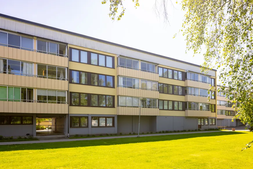 Fullskärm