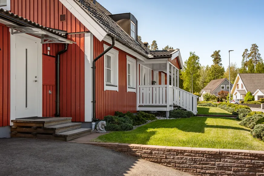 Fullskärm