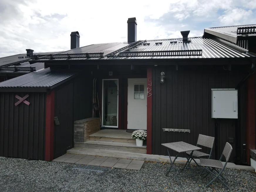Fullskärm