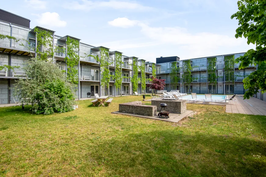 Bostadsrätt, Artillerigatan 27N, Östra Vi, Gotland