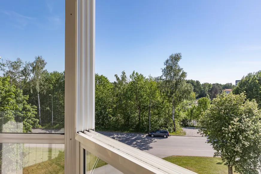 Fullskärm