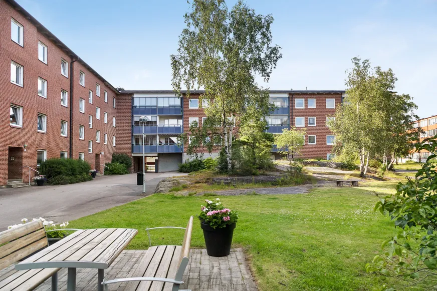 Fullskärm
