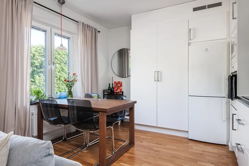 Fullskärm