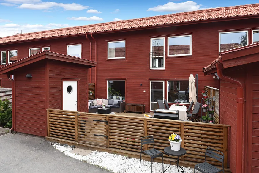 Fullskärm
