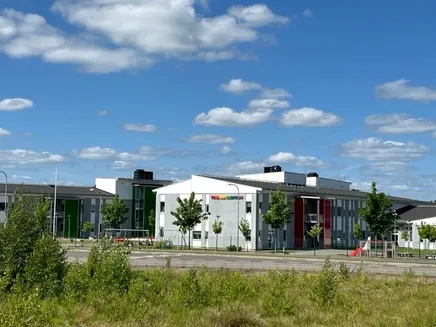 Fullskärm