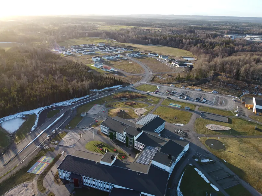 Fullskärm