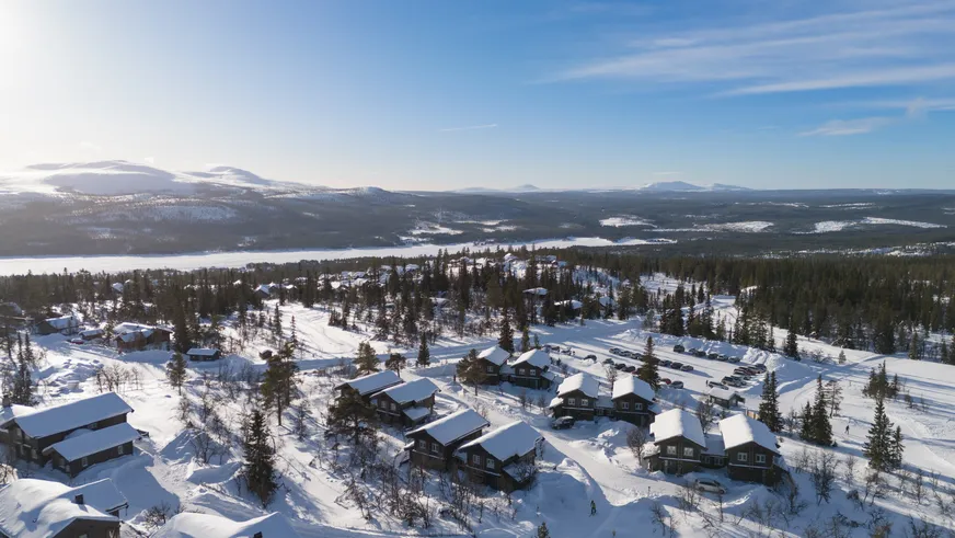 Fullskärm