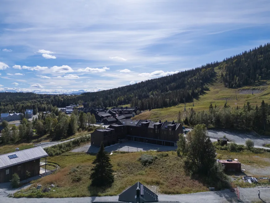 Fullskärm