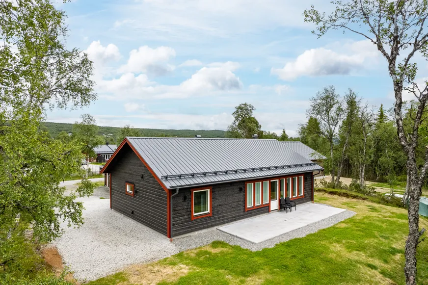 Fullskärm