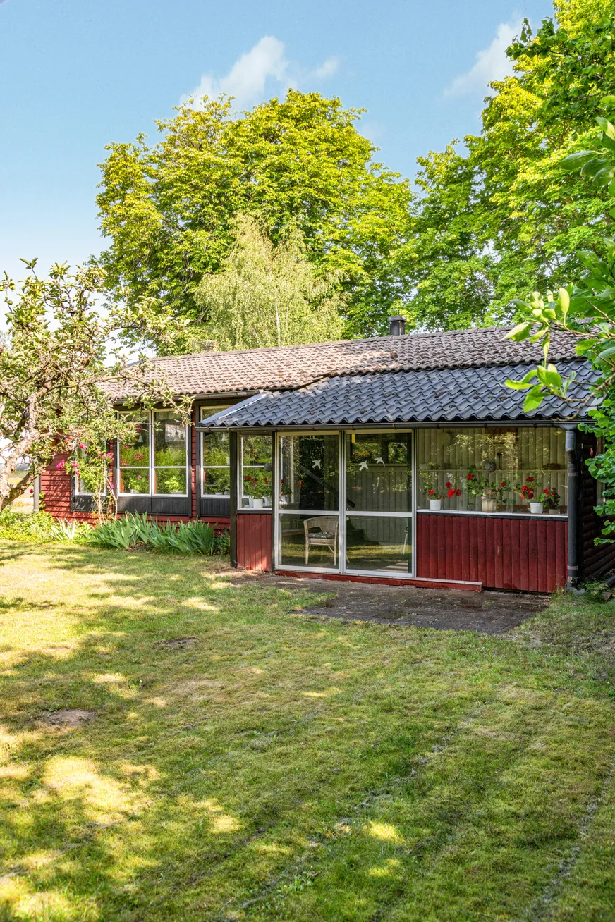 Fullskärm