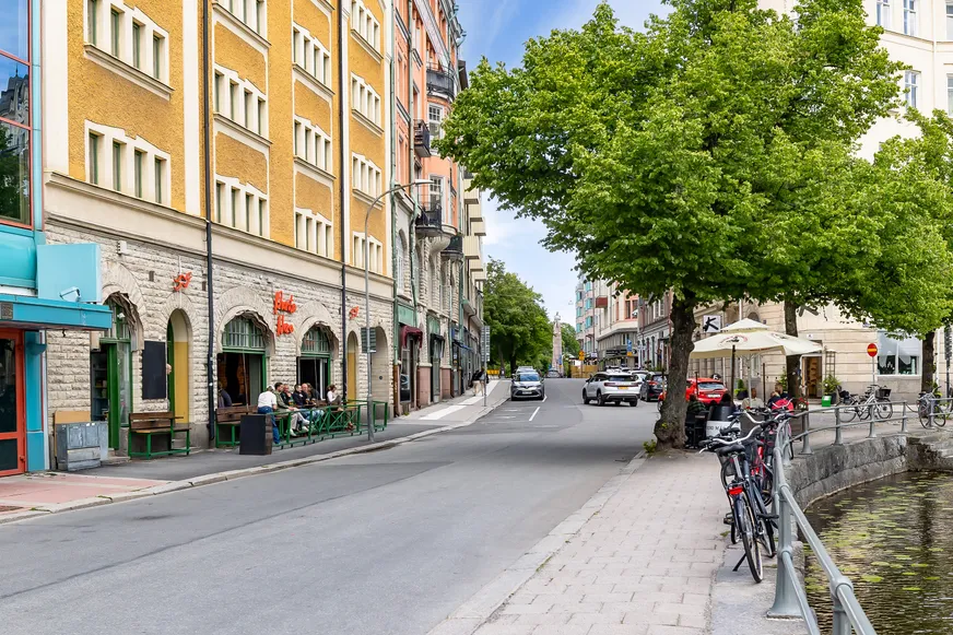 Fullskärm