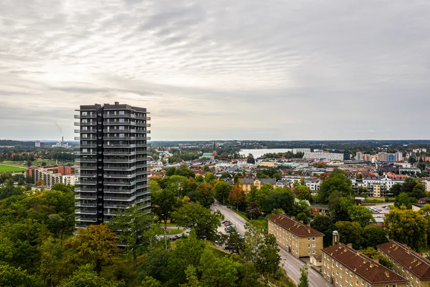 Fullskärm