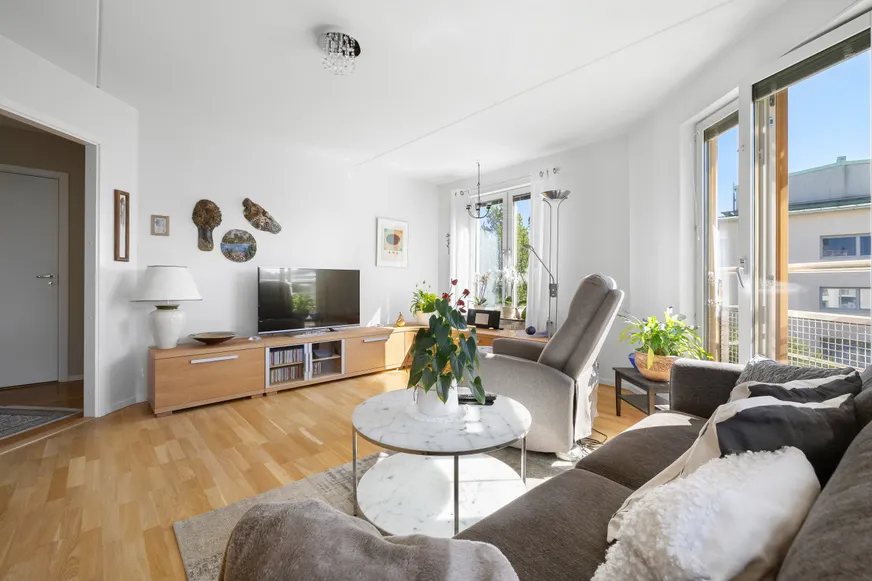 Fullskärm