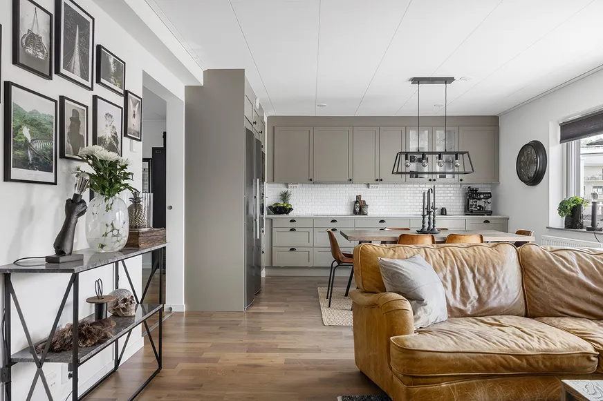 Bostadsrätt, Huldas gata 62, Nordtag, Kungälv